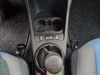 Škoda Fabia COMBI, 1.MAJ. ROČNÍK 1952, 1.4i 63kw - 16