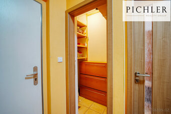 Prodej bytu 3+kk, 65 m², Těšínská, Plzeň - 16