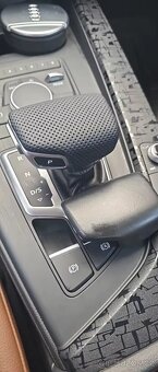 Vrch kryt hlavice radici paky AUDI A4 A5 A6 A7 Q5 Q7 - 16