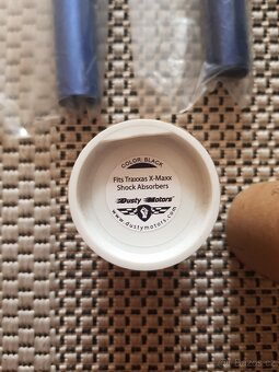 Rc diely TRAXXAS ARRMA SAVAGE - 16