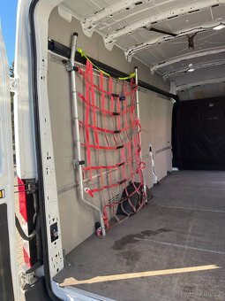 Ford transit 2,0 tdci 96kw,klima,odpočet DPH, L4 H3 MAXI - 16