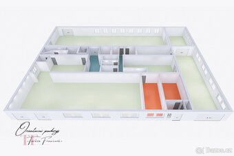 Prodej komerčního objektu u Užhorodu, Ukrajina – blízko hran - 16