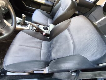 Subaru Forester ,4x4,2.0 i benzin+ LPG,rv.2008,stk 12/27 - 16