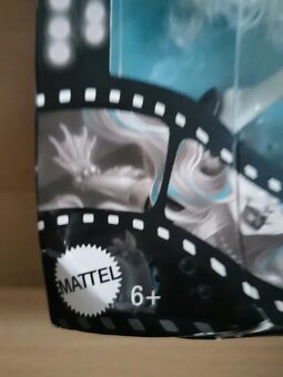 Monster High Reel Drama Lagoona Blue - 16