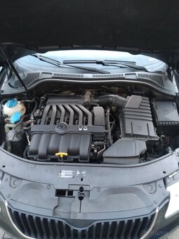 Superb 3.6 FSI po rozvodech, bez rzi. - 16