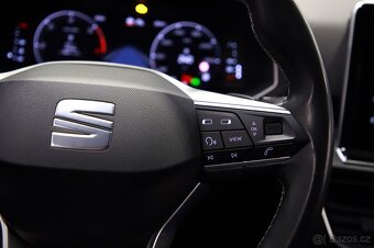 Seat Tarraco Xcellence 2.0 TDI 147kW 4x4 DSG / Záruka - 16