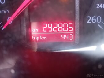 Prodám, nebo vyměním VW Passat b6 2.0tdi - 16