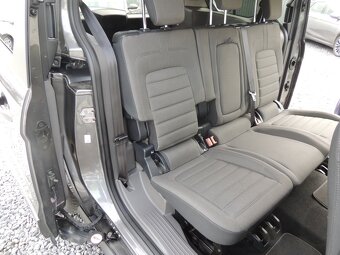 Ford Grand Tourneo Connect 1.5TDCi,88kw,2022,ČR,1maj-21%DPH - 16