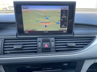 AUDI A4 35TDI 110 KW AUTOMAT NAVI KAMERA - 16