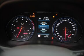 Hyundai i30N Performance MANUÁL 202kW - pojízdný - 16