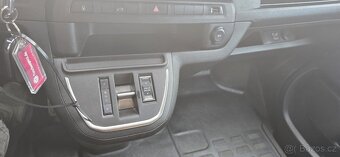 Opel Vivaro eBasic rok 2023. Elektro dodávka - 16