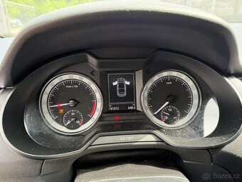 Škoda Octavia III 2.0 TDI 110kw 4x4 - 16