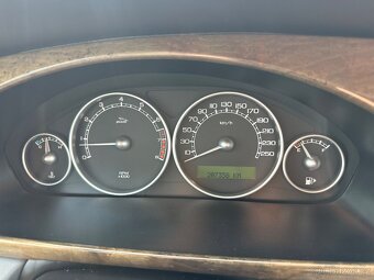 Jaguar X-Type 3.0 V6 4x4 - 16