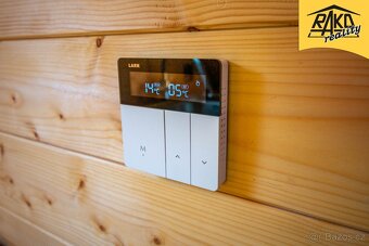 Prodej TinyHouse ve Lhotě k následnému převozu - 16