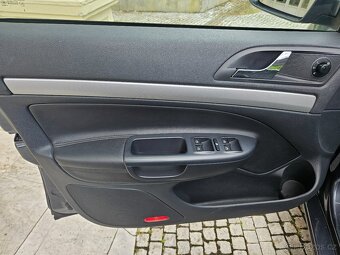 Škoda Octavia  Elegance 1.6 TDI 77 kW r.v. 2011, 219.000 km - 16