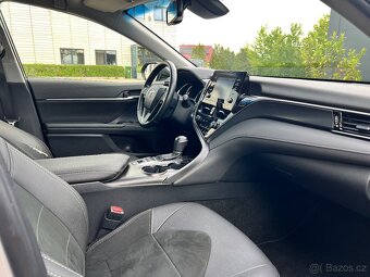 Toyota Camry XV70 2024 rok výroby - 16