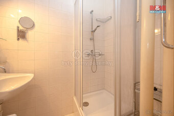Prodej bytu 2+1, 53 m², Olomouc, ul. Foerstrova - 16