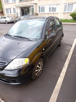 Citroen C3 - 16