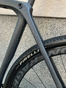 TREK CHECKMATE SLR 9 AXS L 2025 pouze 800km + záruka - 16