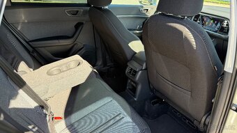 Seat Ateca Vamos 1.5 TSI 150K - 16