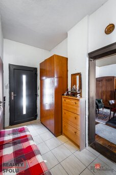 Prodej, domy/rodinný, 140 m2, Soběchleby E12, 43801 Blšany,  - 16