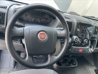 Fiat Ducato, 2,0 Mjet L3H2, KLIMA, DPH - 16