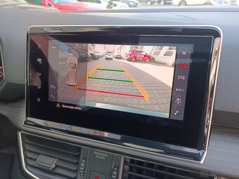 Seat Tarraco XCELLENCE 2.0TDI 147kW 4x4 DSG Webasto Virtual - 16