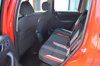 PRODÁM ŠKODA YETI 2.0TDI 103KW 4X4 MONTE CARLO FACELIFT - 16