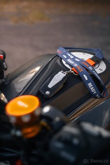 KTM SUPERDUKE 1290 R - 16