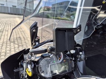 BMW R 1200 GS LC ESA keyless - 16