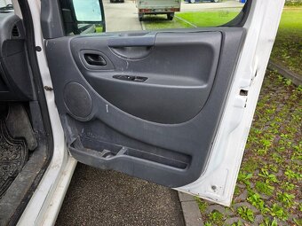 FIAT SCUDO 2.0JTD 94KW LONG KLIMA - 16