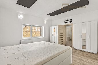 Prodej domu po rekonstrukci v Hořanech u Kutné Hory - 16