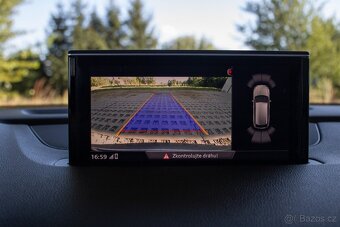 Audi Q7 3.0 TDI quattro / AJ NA SPLÁTKY - 16