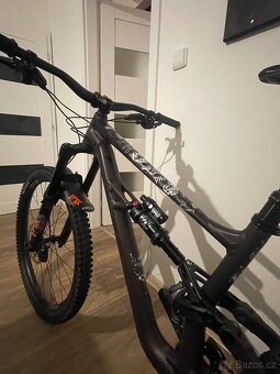 Specialized status (enduro) - 16