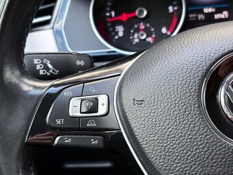 VW Passat B8, 2.0 TDI 110kW, DSG, Highline, ČR - 16