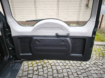 Mitsubishi Pajero, 3.2, 147kw 1.majitel, orig.bez DPF - 16