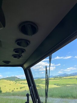 Predám ZETOR 7340 - 16