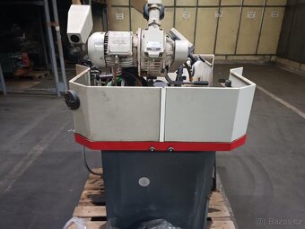 Hoblovací profilovací fréza Weinig Hydromat 23 - 16