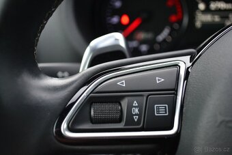 Audi RS3 Sportback 2.5 TFSI Quattro - 16