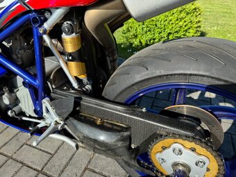 Ducati 998 S Ben Bostrom 29 of 155 - 16