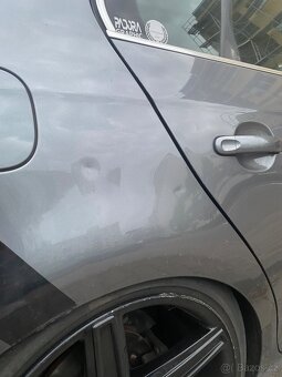 Volkswagen Jetta 1.9tdi 77kw - 16