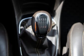 Opel Mokka 1.7 CDTI S/S 4x4 Enjoy 2014 - 16