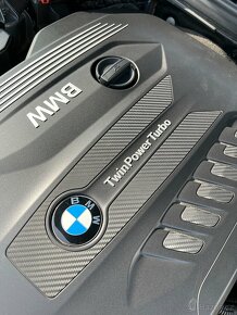 Na predaj BMW 530d xDrive 2018 (G31) panoráma - 16