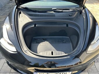 Tesla Model 3 LR 4x4 Long Range 2019 Tažné - 16