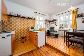 Prodej komerční Činžovní dům, 423㎡ - 16