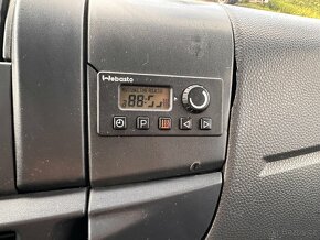 Iveco EUROCARGO 120E22 PLACHTA E5 - 16