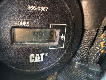 Caterpillar 303 E CR - 16