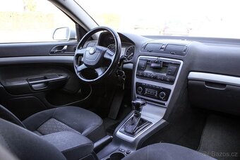 Škoda Octavia Combi 1.6 TDI DSG - 16