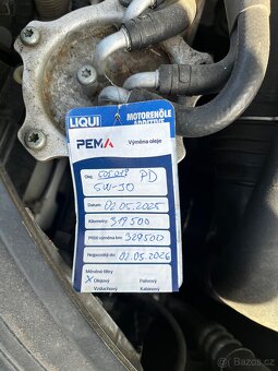 Golf 5 1.9tdi - 16
