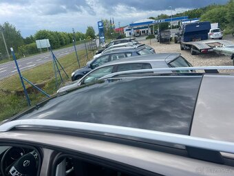 Nissan qashqai 1,6i - 16